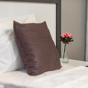 Comfort Driepersoonskamer