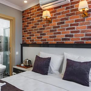 Kamer met een King Size Bed